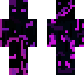 corrupted endermen