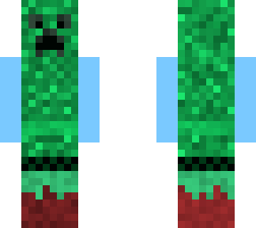 creeper
