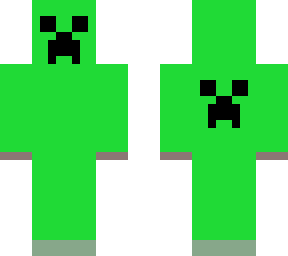 creeper boy
