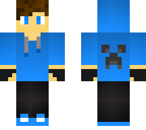 creeper gamer 4.2.1