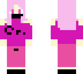 creeper lilith