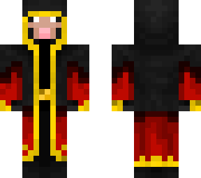 crimson supreme sheep edition