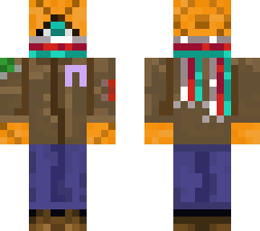 cryptic argo (/w ribbon)