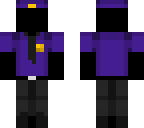 cube police