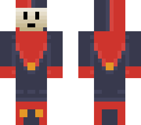 cubeworld jester