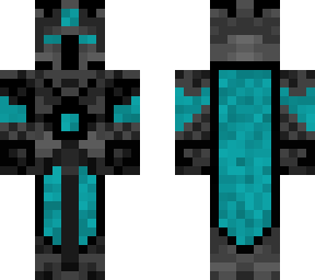 cyan knight 123