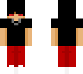 daddyash but with a lighter skin