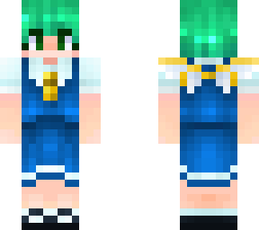 daiyousei (fix)
