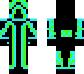 dark lored