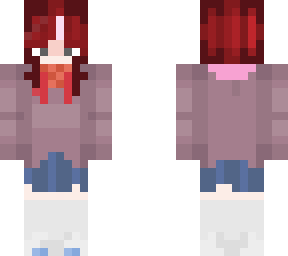 ddlc me