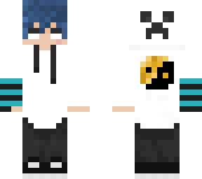 demon  white versin