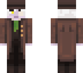 detective eos
