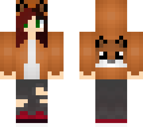 devin the fox