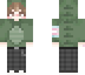dinosaur boy