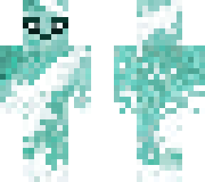 disconnect ghost