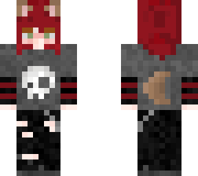 dogboy (red)