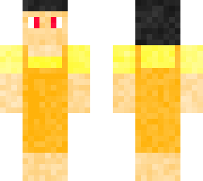 doll from squid game