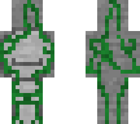 dream statue {old}