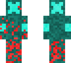 drown creeper