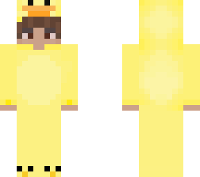 ducky boy<3