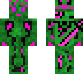 earthen corruption complete