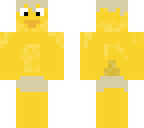 easter chicken