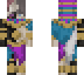 egypt me?
