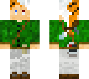elvin polertiger