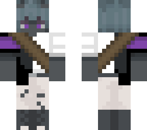 ender for my shadow smp