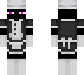 endermaid
