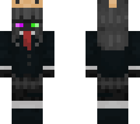 enderman (new)