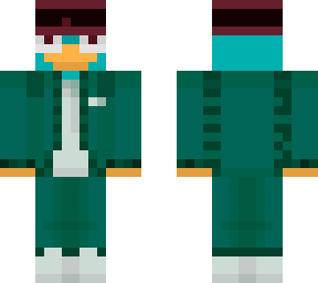 enma skin