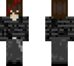 epiphxny's skin