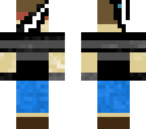evan (dead)