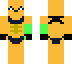 even mr bikini *******