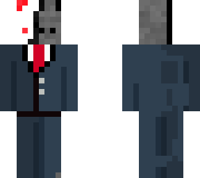 evil bear
