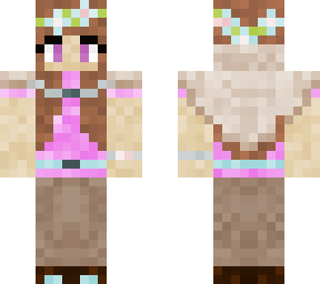 fairy girl