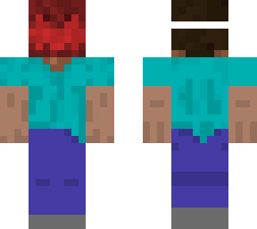 fake nether dragon