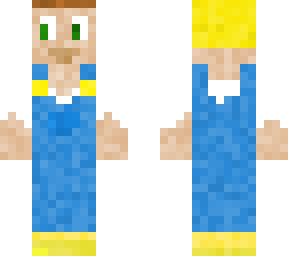 farmer
