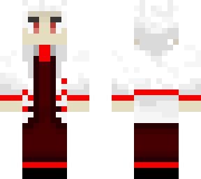 festive suit