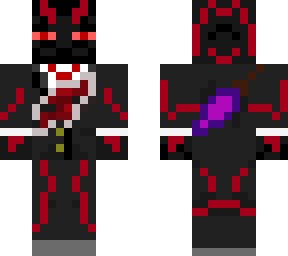 fighter enderman