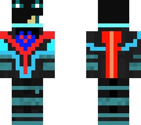fire&water cat with no tail