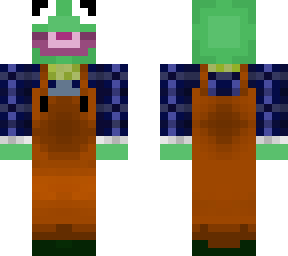 fisherman kermit
