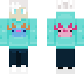 fixed skin