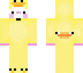 floffekanin duck