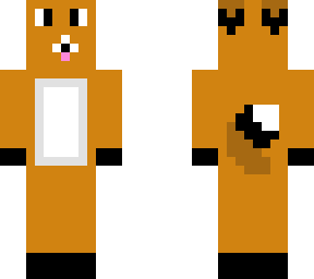 fox