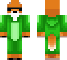 fox edit