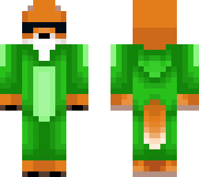 fox edit poprawka