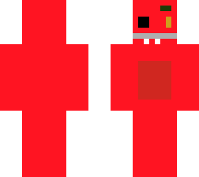 foxy from fnafs