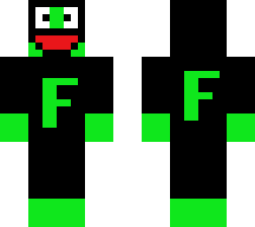 frog